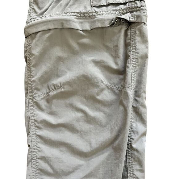 Columbia men’s convertible pants - Picture 3 of 5